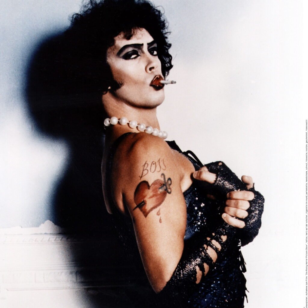 Dr. Frank-N-Furter