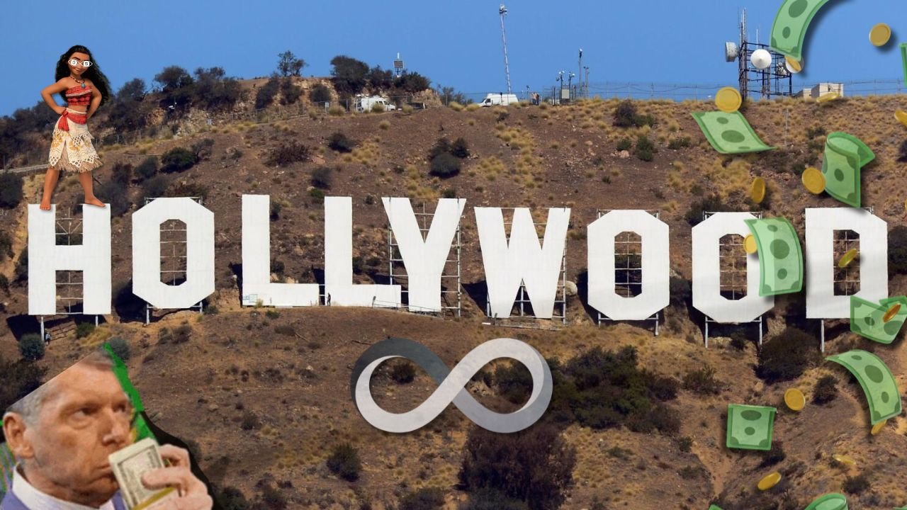 Hollywood e sua paixão por sequências, remakes e live-actions