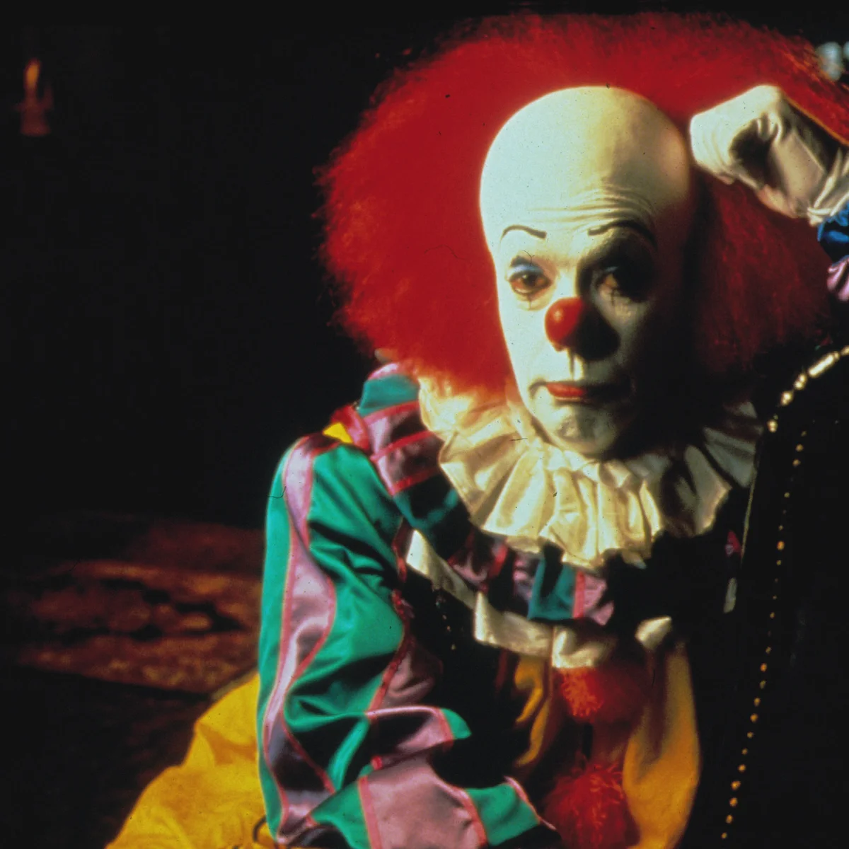 Pennywise