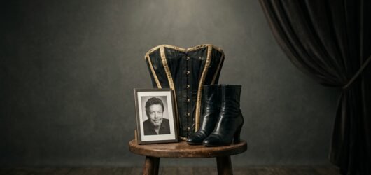 Adeus a uma Lenda: Tim Curry Falece aos 80 Anos