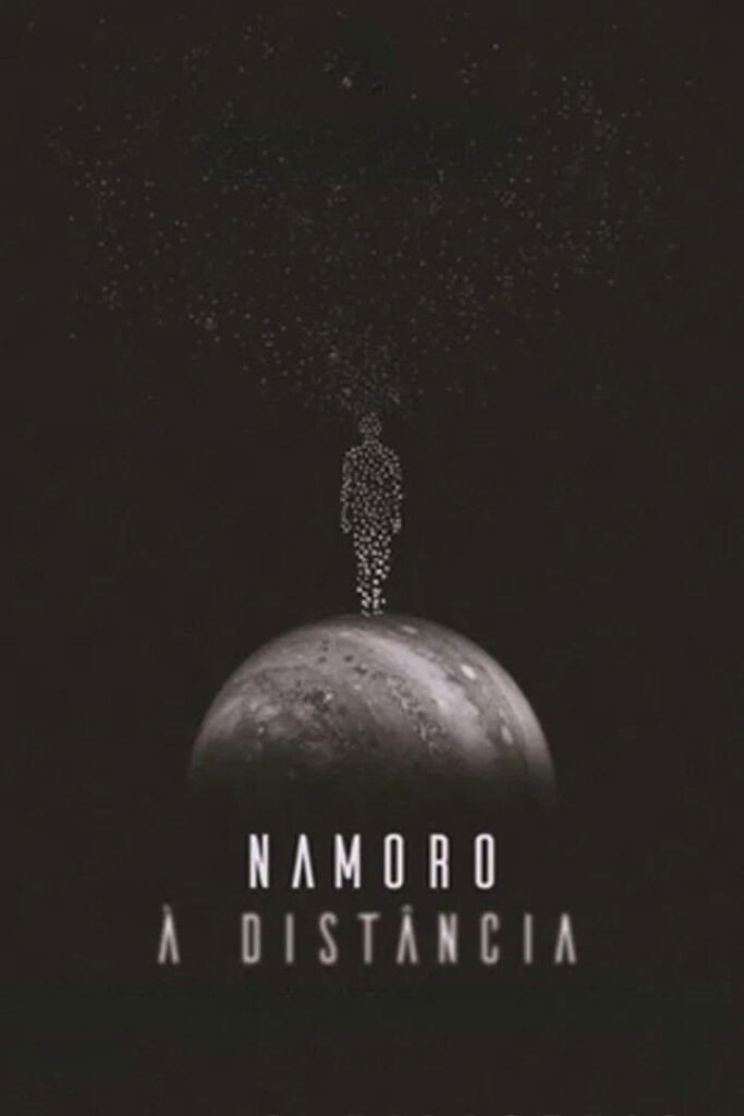 Capa do filme Namoro à Distância