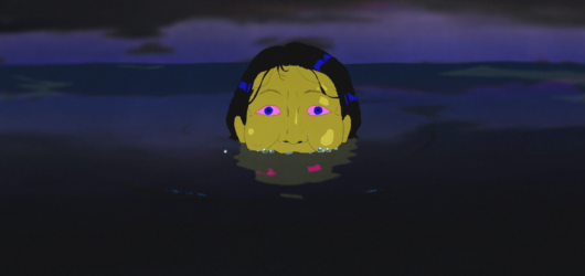 Crítica God is Shy: Terror Animado, Estética Única e Angústia Existencial